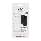 X2O Honor 600 Lite Kuori Anti-Shock Kirkas