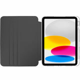 X2O iPad 10.9 (gen 10)/iPad 11 (A16) Kotelo 2in1 Mag Folio 360 Musta