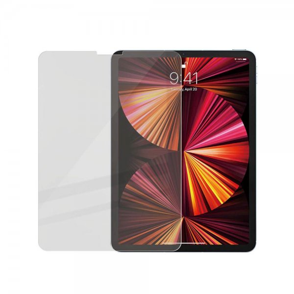 PanzerGlass iPad Air 10.9 (4./5. sukupolvi)/iPad Pro 11 (1./2./3./4. sukupolvi) Näytönsuoja reunasta reunaan