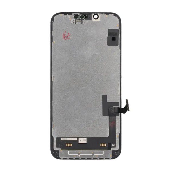 iPhone 16 -näyttö OLED-paneelilla (alkuperäinen)