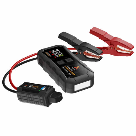 Xtorm Jumpstarter 2000A Startapu autolle