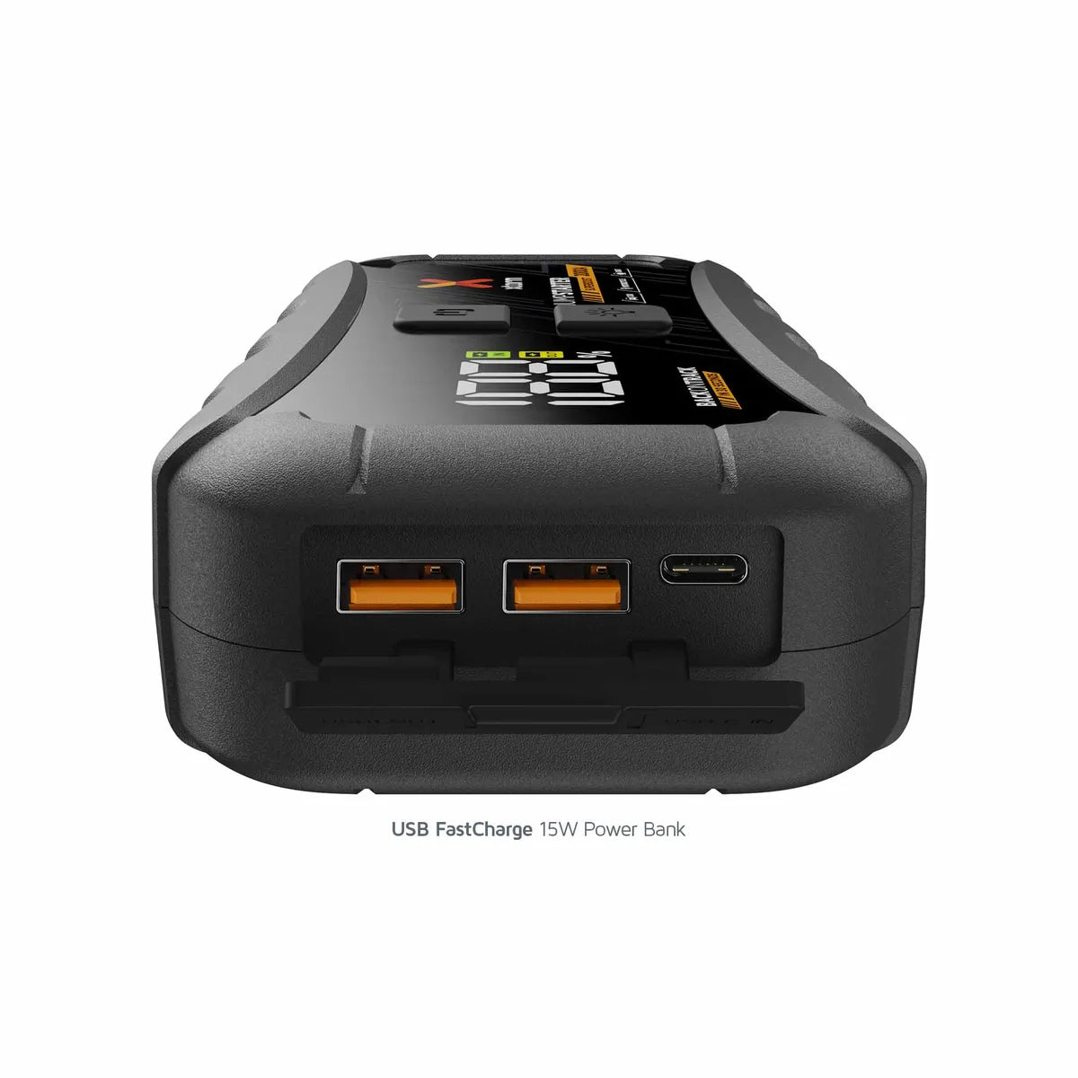 Xtorm Jumpstarter 2000A Startapu autolle