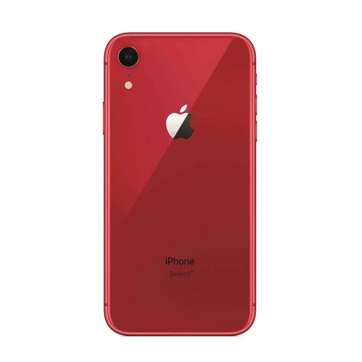Käytetty iPhone X 64GB Punainen – Hyvässä kunnossa