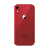 Käytetty iPhone X 64GB Punainen – Hyvässä kunnossa