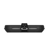 Otterbox iPhone 7/8/SE Defender -suojakuori, musta