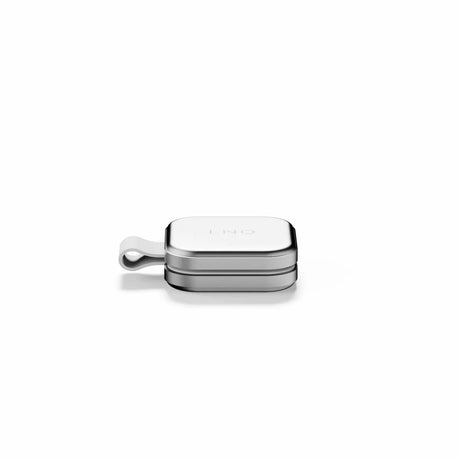LINQ 2-in-1 Taittava Langaton Laturi MagSafe