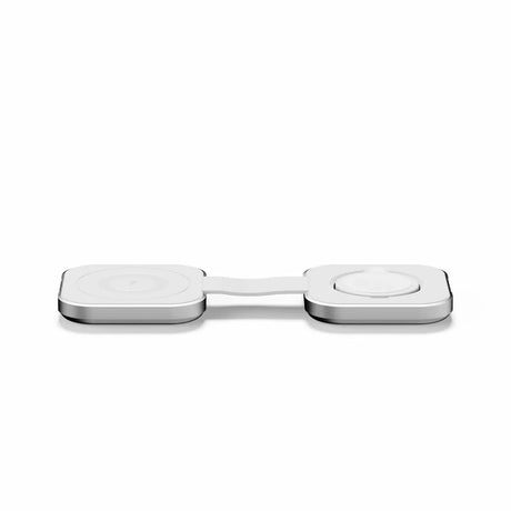 LINQ 2-in-1 Taittava Langaton Laturi MagSafe
