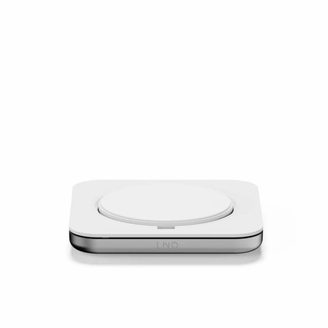 LINQ Langaton laturi yöpöydälle MagSafe