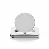 LINQ Langaton laturi yöpöydälle MagSafe