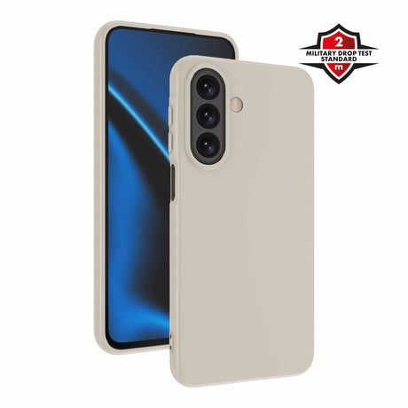 X2O Samsung Galaxy A27 Kuori Color Soft Beige
