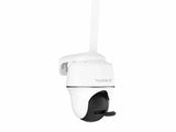 Reolink Go PT Ultra 4K ulkokamera akulla 4G