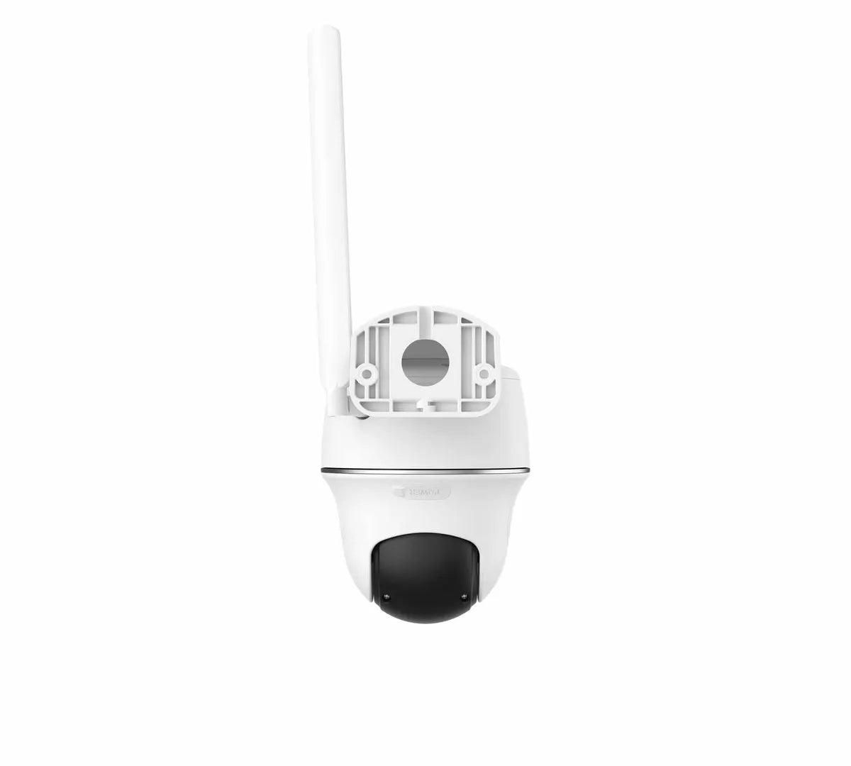 Reolink Go PT Ultra 4K ulkokamera akulla 4G
