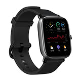Käytetty Amazfit GTS 2 Musta – Erittäin hyväkuntoinen