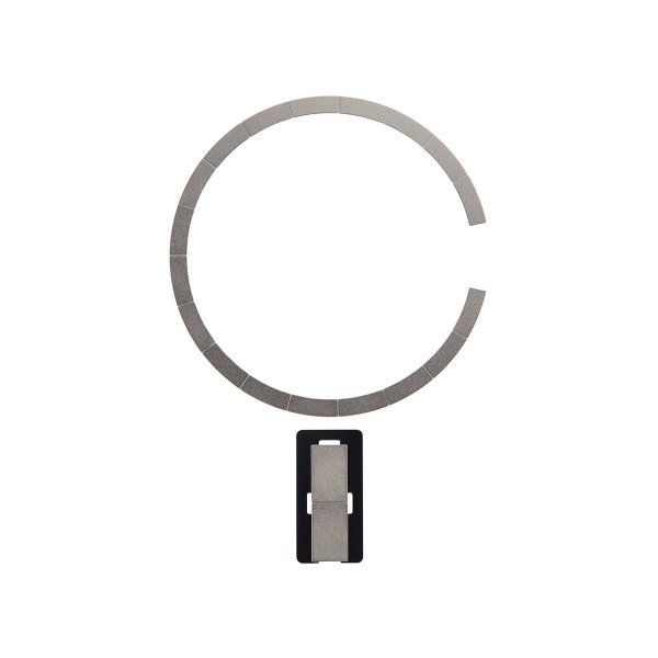 iPhone 14 ja 14 Plus ja 15 ja 15 Plus Magsafe-magneetit langatonta latausta varten