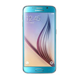 Begagnad Samsung Galaxy S6 32GB Sininen – Använt skick