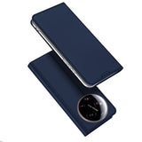 Dux Ducis Xiaomi 17 Ultra Kotelo Skin Pro Series Sininen