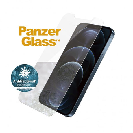 PanzerGlass iPhone 12 Pro Max näytönsuoja Standard Fit