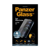 PanzerGlass iPhone 12 Pro Max -näytönsuoja Edge-to-Edge Case Friendly