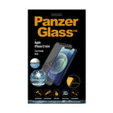 PanzerGlass iPhone 12 Mini Näytönsuoja Edge-to-Edge Anti-Glare