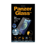 PanzerGlass iPhone 12 Mini näytönsuoja reuna-reunaan sinivalosuodatin