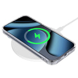 Google Pixel 11 Pro XL Kuori MagSafe Kirkas