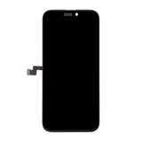 iPhone 16 Pro Max näyttö LCD-paneelilla (RJ In-Cell)