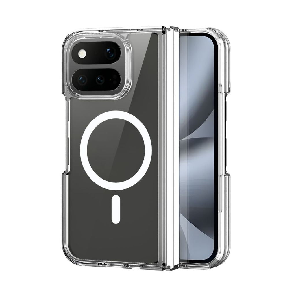 Dux Ducis Google Pixel 11 Pro Fold Kuori Clin Series Kirkas