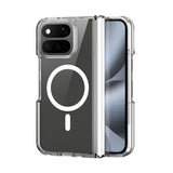 Dux Ducis Google Pixel 11 Pro Fold Kuori Clin Series Kirkas