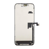 iPhone 16 Pro Max näyttö LCD-paneelilla (RJ In-Cell)