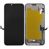 iPhone 14 Plus -näyttö Soft OLED Display -paneelilla - RJ