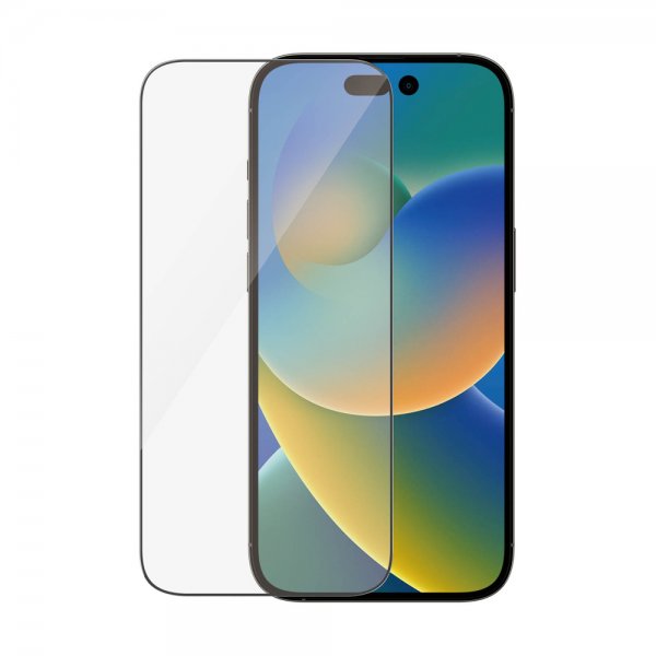 PanzerGlass iPhone 14 Pro Näytönsuoja Ultra-Wide Fit