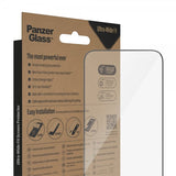 PanzerGlass iPhone 14 Pro Max -näytönsuoja Ultra-Wide Fit