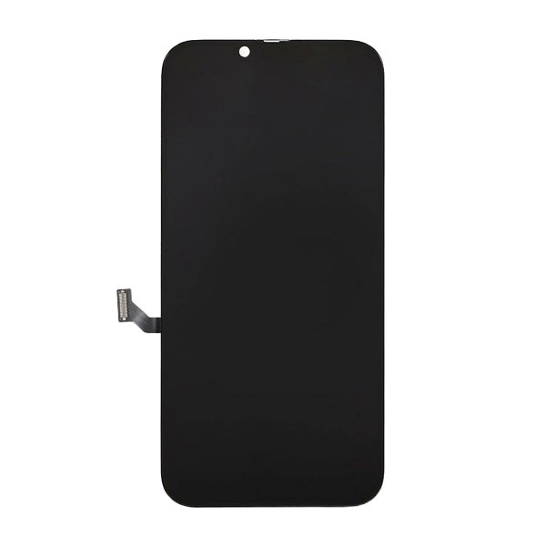 iPhone 14 Plus -näyttö Soft OLED Display -paneelilla - RJ