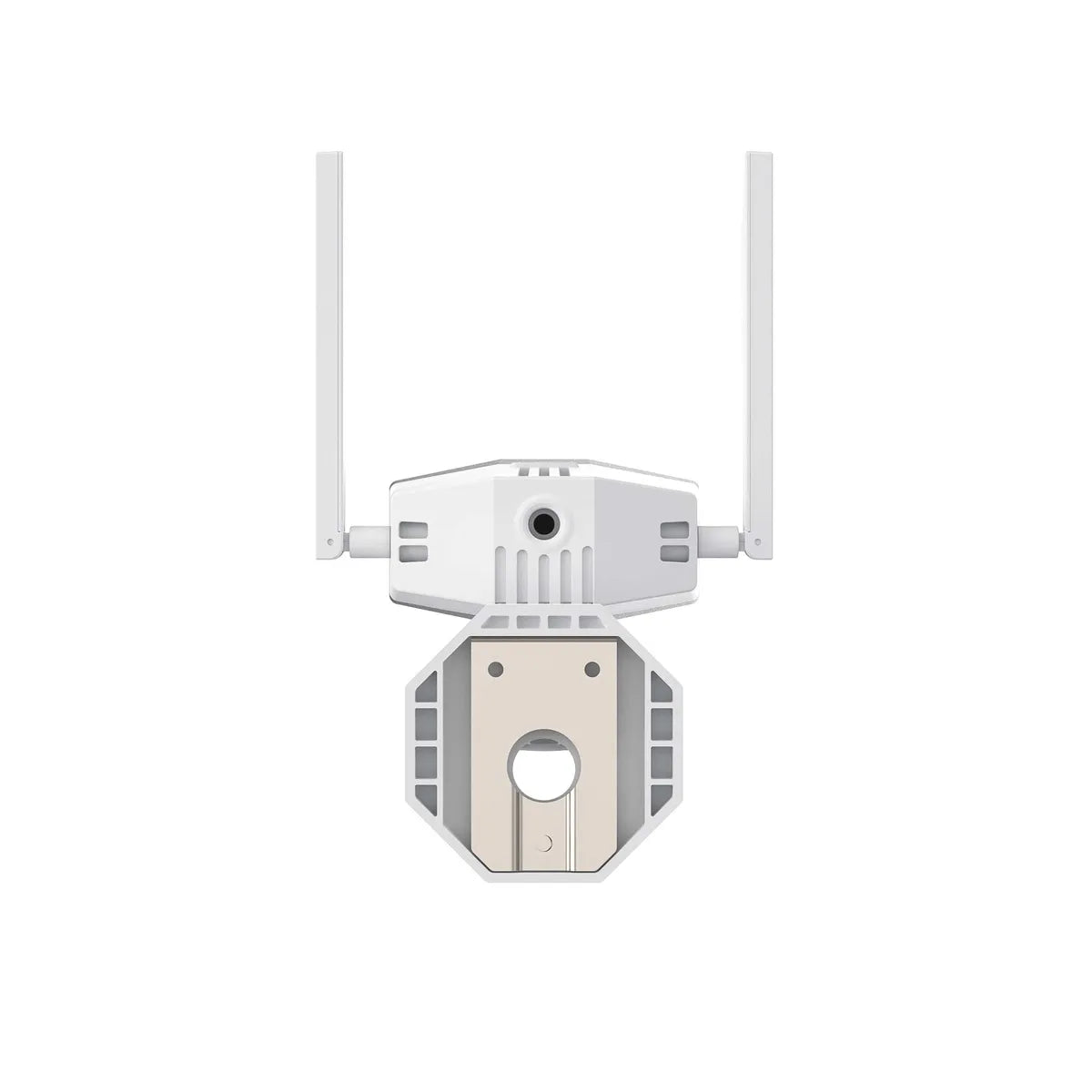 Reolink Duo 2 WiFi 4K ulkokamera 180 asteen näkymällä