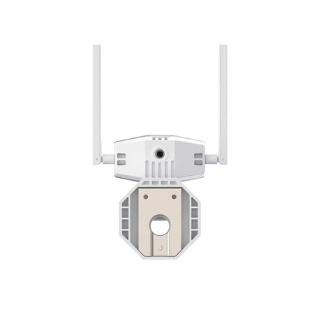 Reolink Duo 2 WiFi 4K ulkokamera 180 asteen näkymällä