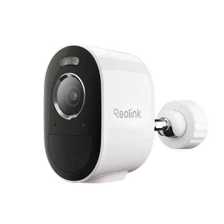 Reolink Argus 3 Pro Akkukamera ulkokäyttöön Wi-Fi