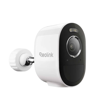 Reolink Argus 3 Pro Akkukamera ulkokäyttöön Wi-Fi