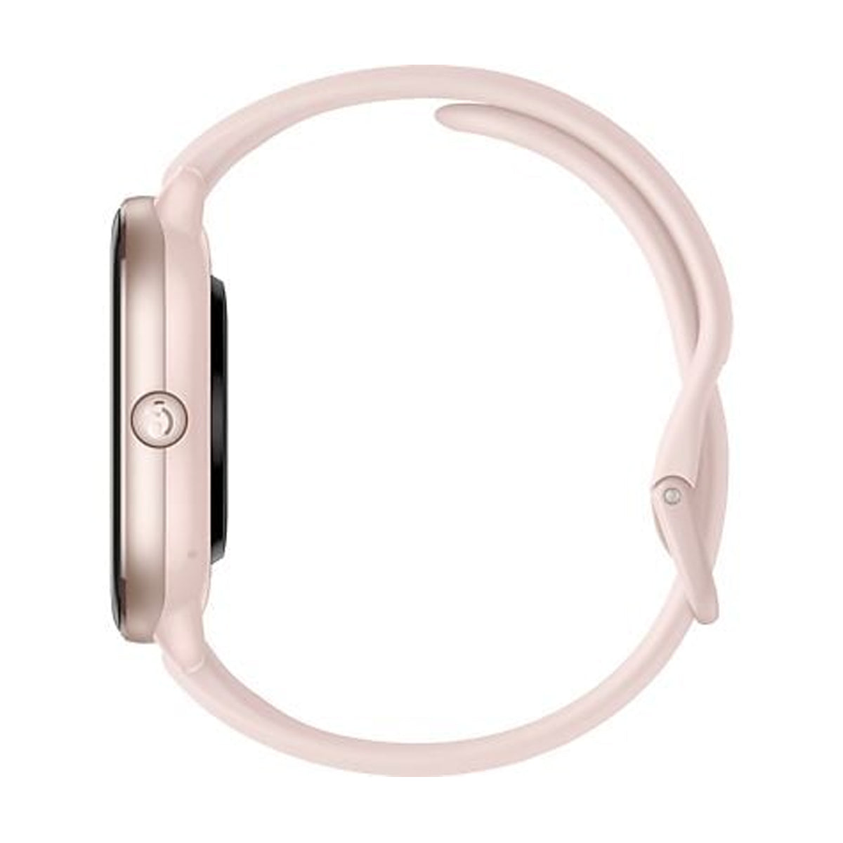 Käytetty Amazfit GTS 4 Mini Vaaleanpunainen – Erittäin hyväkuntoinen