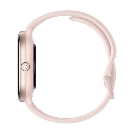 Käytetty Amazfit GTS 4 Mini Vaaleanpunainen – Erittäin hyväkuntoinen