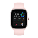 Käytetty Amazfit GTS 4 Mini Vaaleanpunainen – Erittäin hyväkuntoinen