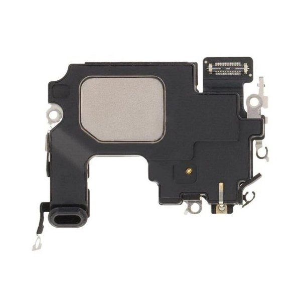 iPhone 16:n puhelinkuuloke OEM