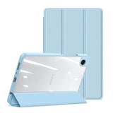 Dux Ducis Samsung Galaxy Tab A9/Galaxy Tab A11 Kotelo TOBY Series Sininen