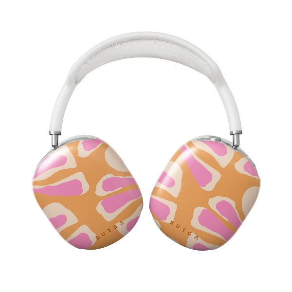 Burga AirPods Max kuoren muotoilu Aloha