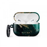Burga AirPods Pro 2 Kuoret Malli Emerald Pool
