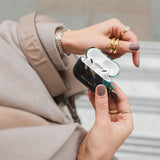 Burga AirPods Pro 2 Kuoret Malli Emerald Pool