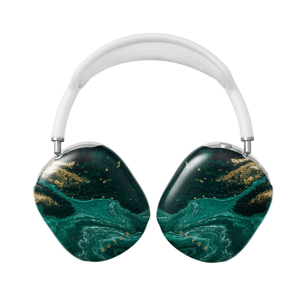 Burga AirPods Max kuoren malli Emerald Pool