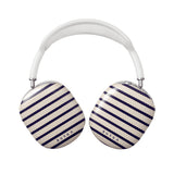 Burga AirPods Max Suojakuori Muotoilu Old Money