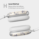 Burga AirPods Max kuoret Design Derby Race