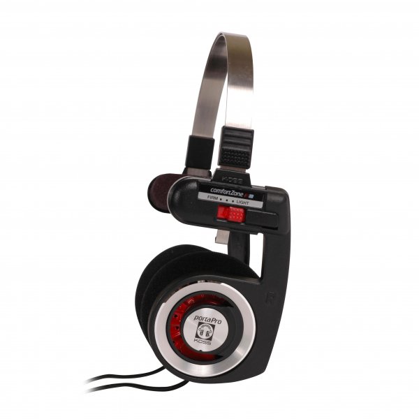 Koss Kuulokkeet PortaPro 2.0 On Ear Red Hot