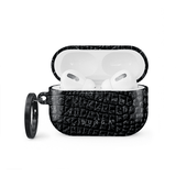 Burga AirPods Pro 2 -kuoret, design Reaper's Touch